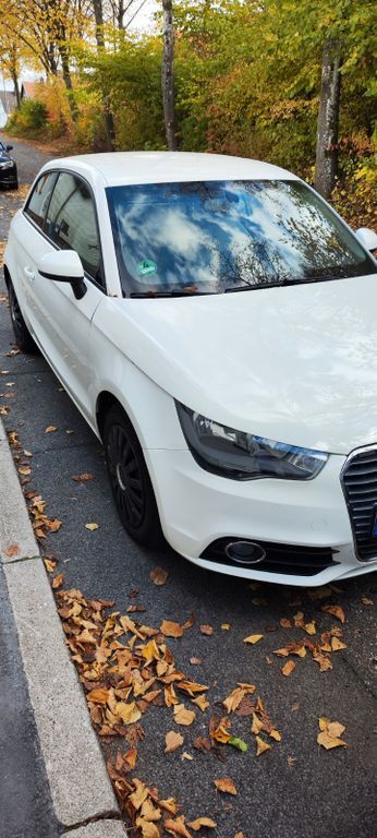 Audi A1 82.500 km 9.250 € Pirmasens 66953