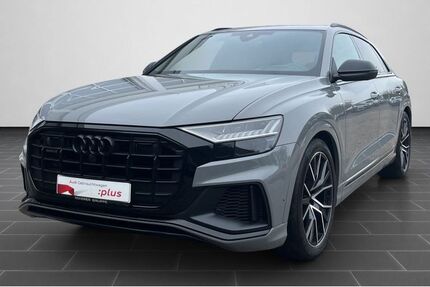 Audi Q8 113.260 km 59.990 &euro; Homburg 66424