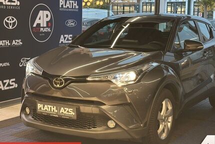 Toyota C-HR 24.414 km 17.490 &euro; Rostock 18059