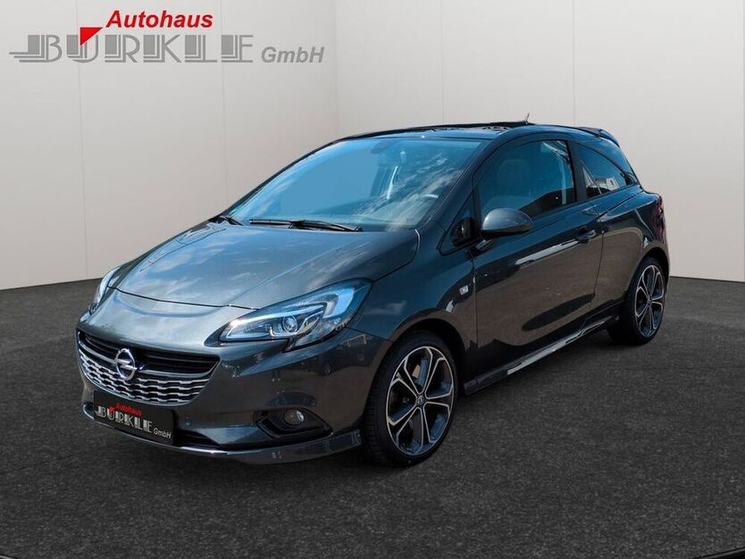 Corsa