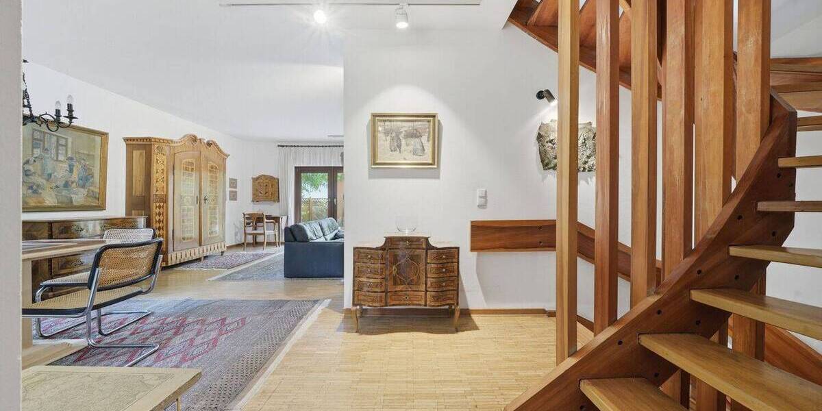 Reihenendhaus Berlin Zehlendorf - 4 Zimmer, 111 m&sup2;, 785.000&euro; | Angebot:26875480
