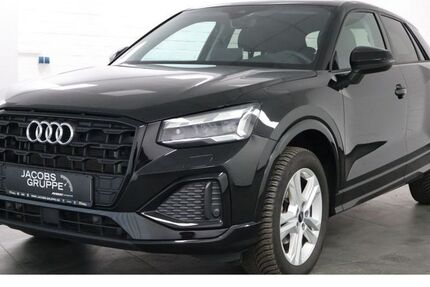 Audi Q2 15.535 km 27.960 &euro; Alsdorf 52477
