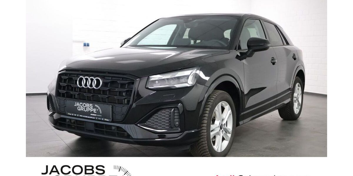 Audi Q2 15.535 km 27.960 &euro; Alsdorf 52477