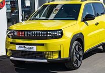 Gebrauchtwagen Fiat Grande Panda