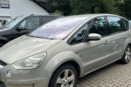 Ford S-Max 364.500 km 1.390 &euro; Siegen 57080