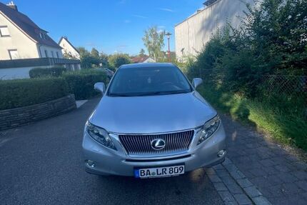 Lexus RX 450
