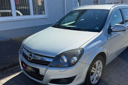 Opel Astra 135.600 km 5.499 &euro; Neubrandenburg 17034