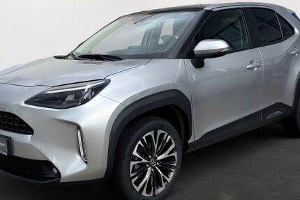 Toyota Yaris Cross 41.000 km 23.290 € Villingen-Schwenningen 78048