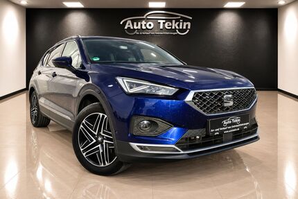 Seat Tarraco 91.177 km 20.950 &euro; München 81829