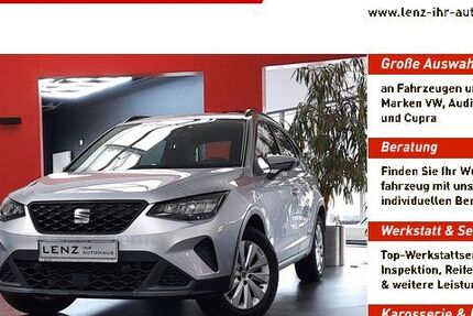 Seat Arona 15.000 km 17.990 &euro; Eberbach 69412
