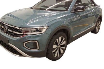 VW T-Roc 3.148 km 32.630 &euro; Alsfeld 36304