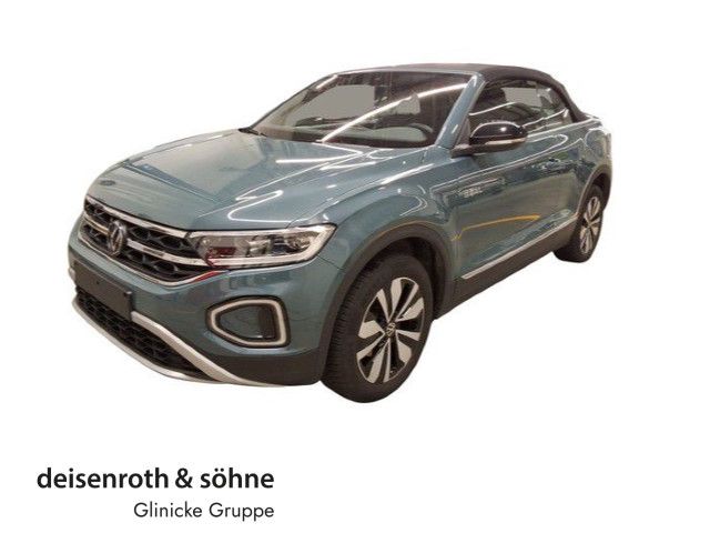 VW T-Roc 3.148 km 32.630 &euro; Alsfeld 36304