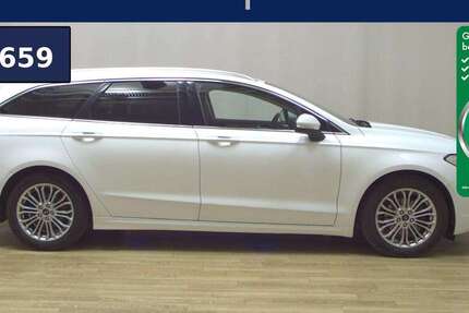 Ford Mondeo 197.075 km 10.980 &euro; Bremen 28279