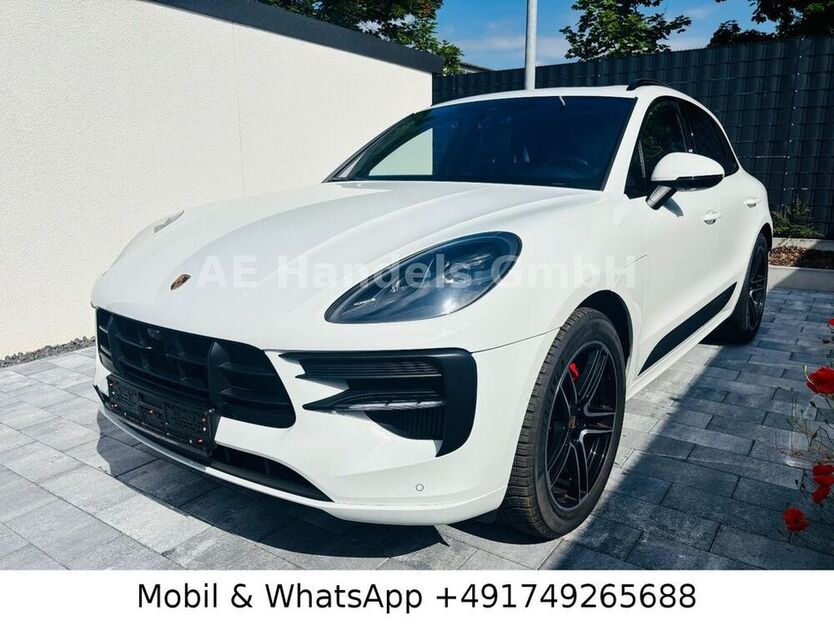 Macan