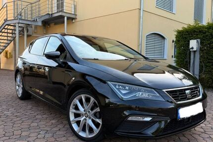 Seat Leon 110.000 km 14.900 &euro; Schieder-Schwalenberg 32916