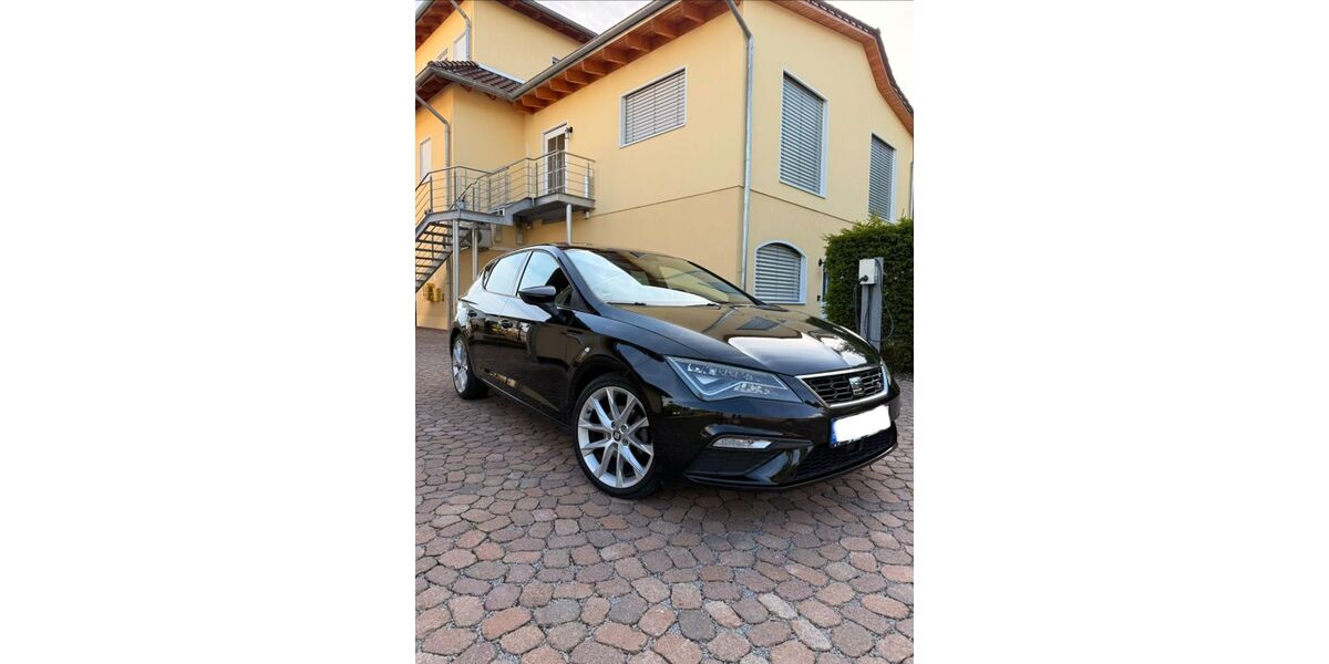 Seat Leon 110.000 km 14.900 &euro; Schieder-Schwalenberg 32916