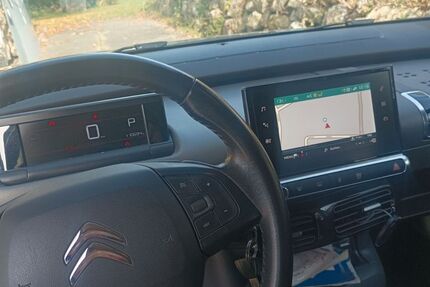 Citroen C4 Cactus 125.000 km 10.000 &euro; Ravensburg 88214