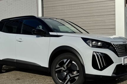 Peugeot 2008 24.036 km 22.999 &euro; Meppen 49716