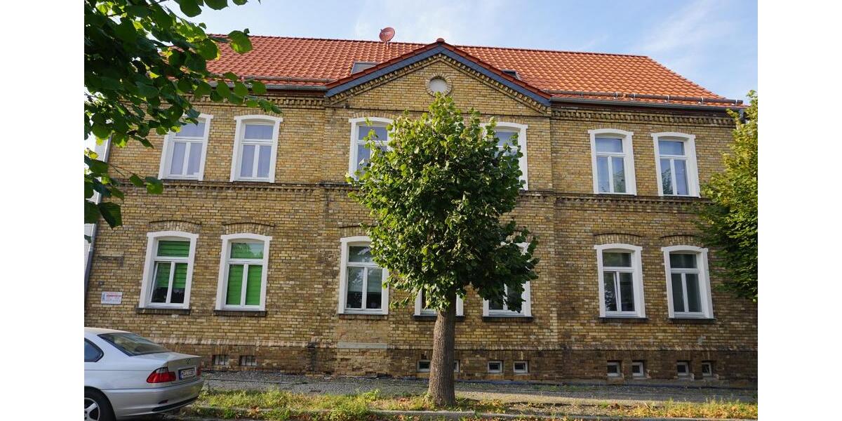 Etagenwohnung Ballenstedt - 1 Zimmer, 12 m&sup2;, 12&euro; | Angebot:21214044