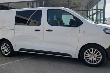 Opel Vivaro 62.700 km 18.990 &euro; Frankenthal/Studernheim 67227