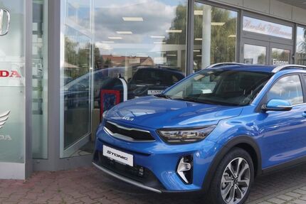 Kia Stonic 47.100 km 18.950 &euro; Gosen / Neu-Zittau 15537
