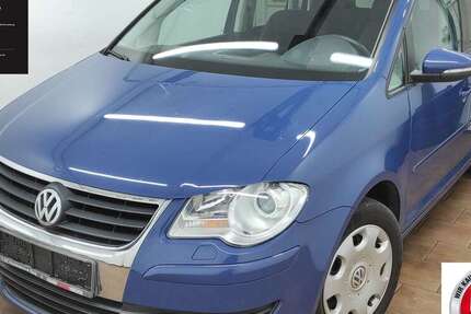 VW Touran 158.999 km 2.499 € Biebesheim 64584