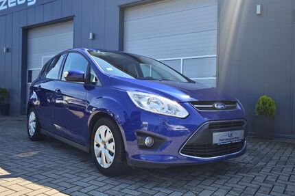 Ford C-Max 139.856 km 6.490 &euro; Tostedt 21255