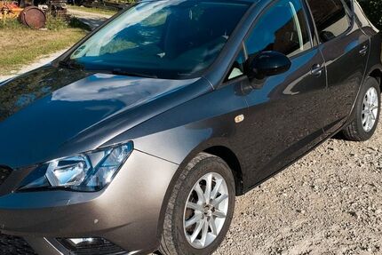 Seat Ibiza 99.000 km 6.900 &euro; Blumberg 78176