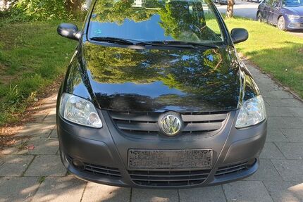 VW Fox 108.000 km 1.890 &euro; München 81241