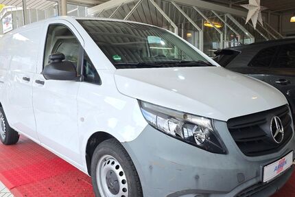 Mercedes-Benz Vito 86.977 km 16.900 € Lahnstein 56112