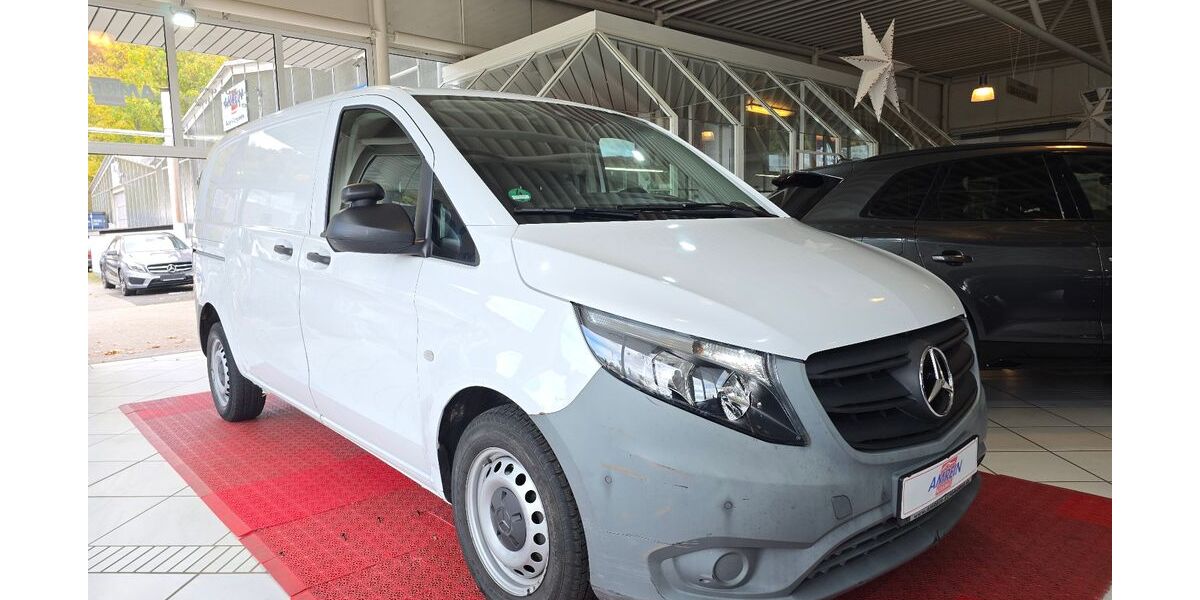 Mercedes-Benz Vito 86.977 km 16.900 € Lahnstein 56112