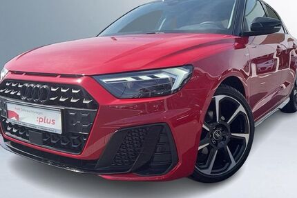 Audi A1 2.490 km 28.390 &euro; Nidderau 61130