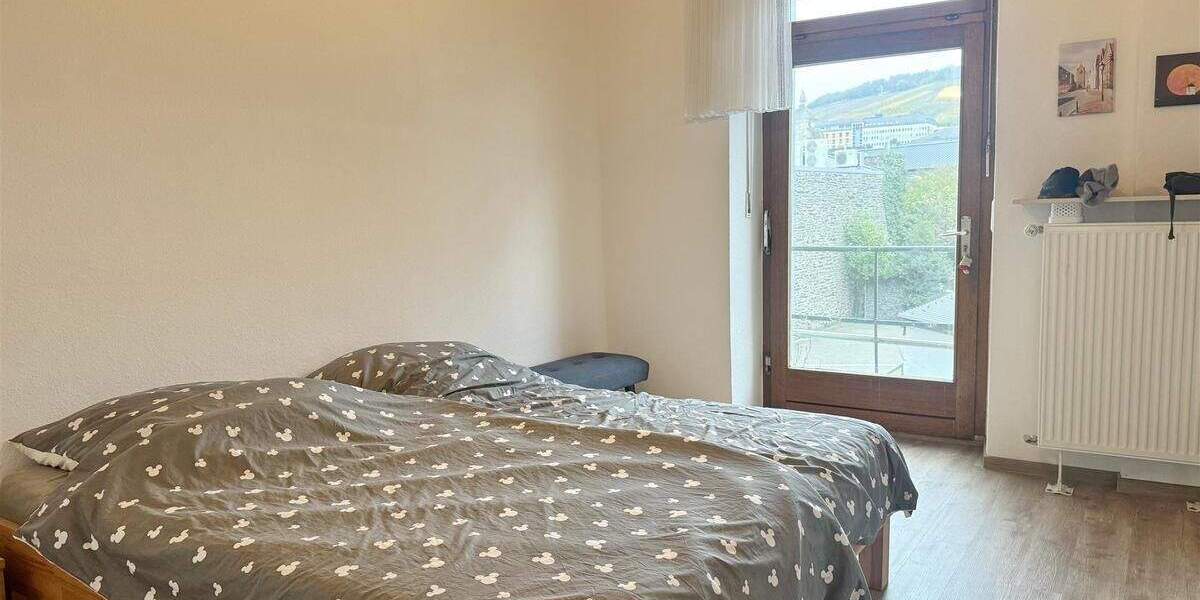 Gewerbeobjekt Bernkastel-Kues Kues - 1 Zimmer, 549.000&euro; | Angebot:25693924
