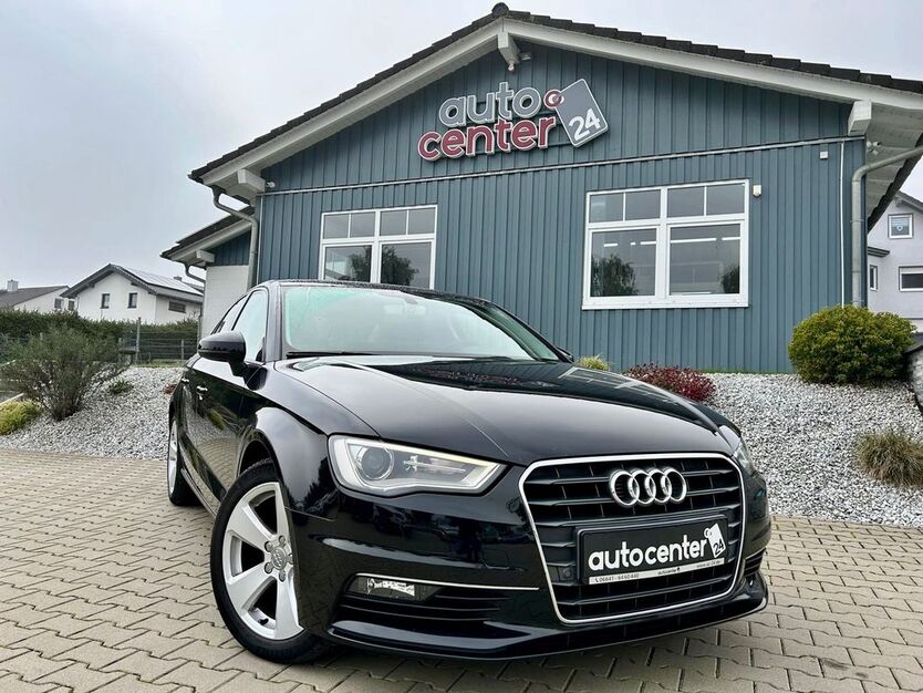 Audi A3 199.982 km 9.380 € Wartenberg-Angersbach 36367