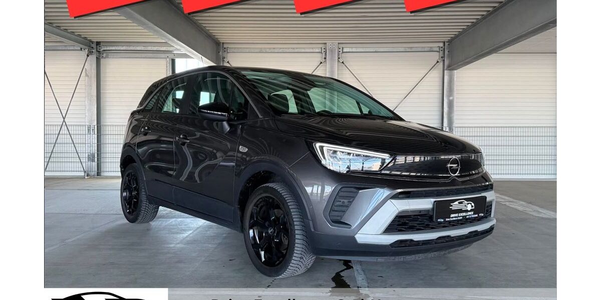 Opel Crossland (X) 52.000 km 14.899 &euro; München 81249