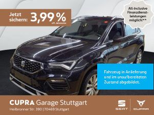 Seat Ateca 24.418 km 28.930 € Stuttgart-Feuerbach 70469