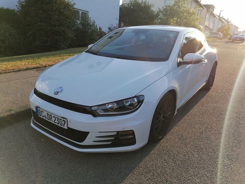 Scirocco