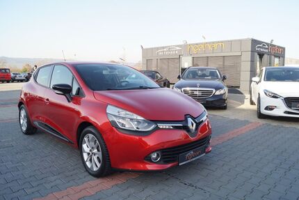 Renault Clio 78.116 km 7.890 &euro; Ingelheim 55218