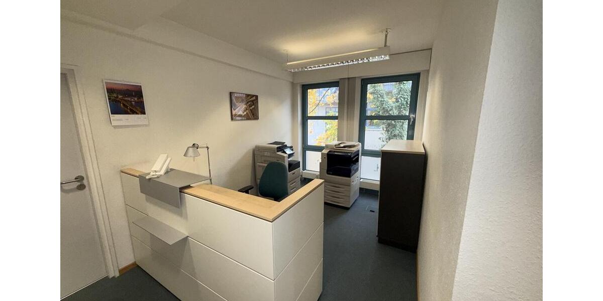 Charmantes Büro mit gepflegtem Ambiente zimmer