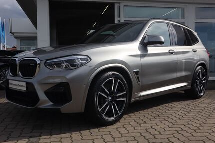 BMW X3 M 73.713 km 44.990 &euro; Karlstadt 97753