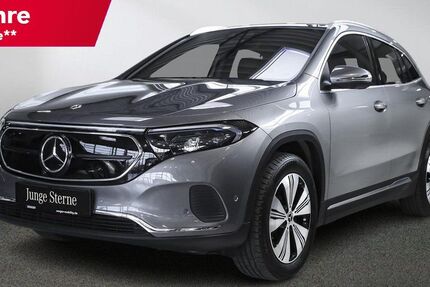 Mercedes-Benz EQA 52.046 km 31.990 &euro; Beckum 59269