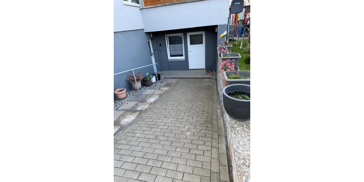 Erdgeschoßwohnung Grimmen - 2 Zimmer, 75 m&sup2;, 550&euro; | Angebot:26226483