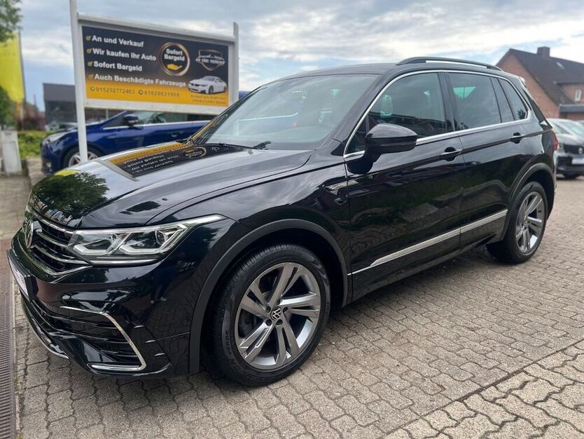 Tiguan
