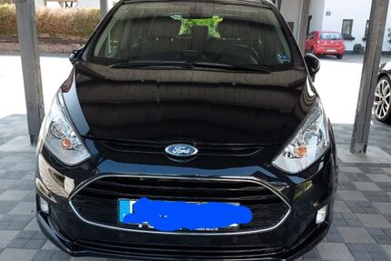 Ford B-Max 64.500 km 7.250 € Grafenau 94481