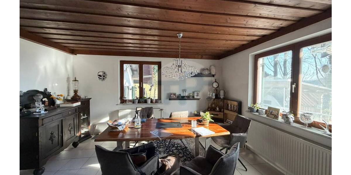 Einfamilienhaus Grafenau Jägerreith - 4 Zimmer, 140 m&sup2;, 349.000&euro; | Angebot:26082869