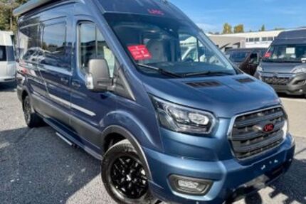Ford Transit 15.500 km 56.000 &euro; Westhausen 73463