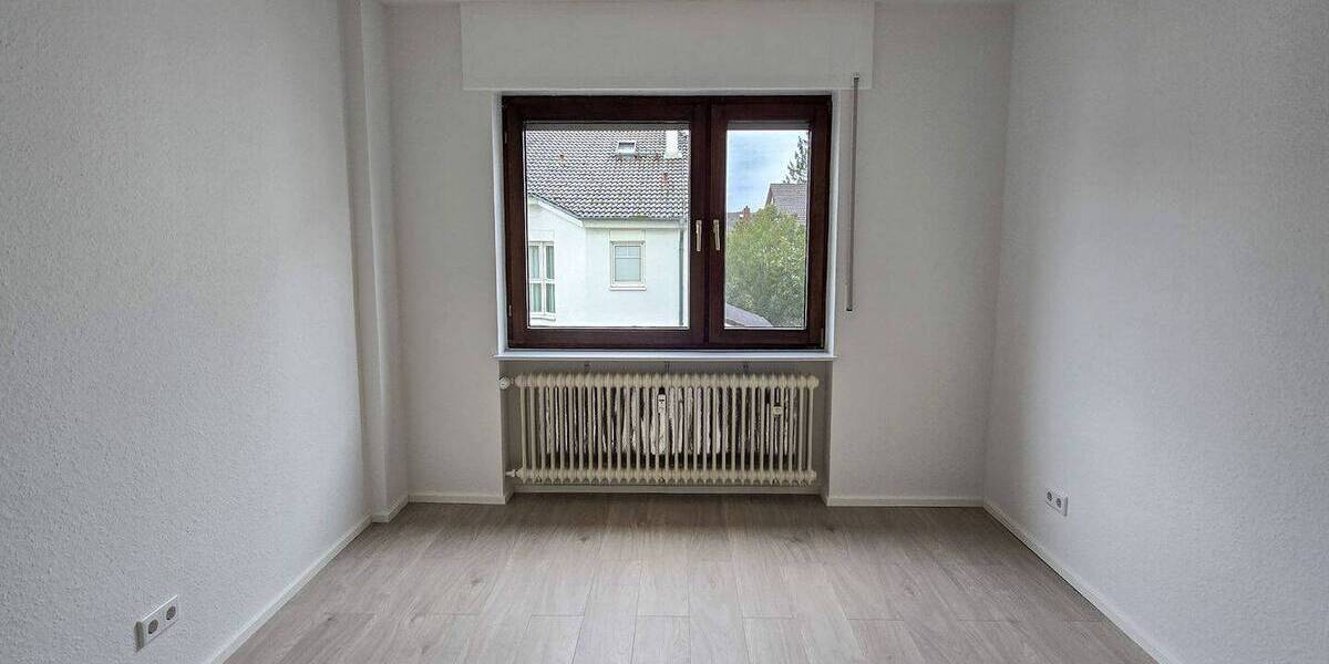 Etagenwohnung Seeheim-Jugenheim / Jugenheim Seeheim - 3 Zimmer, 69 m&sup2;, 950&euro; | Angebot:26439074