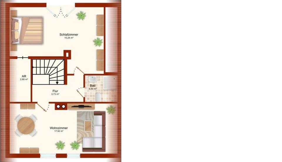 Mehrfamilienhaus, Wohnhaus Achim - 670.000&euro; | Angebot:26135647