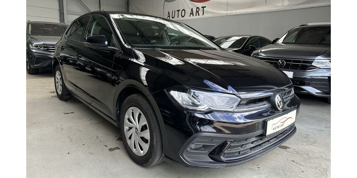 VW Polo 101.135 km 15.990 &euro; Eitorf 53783