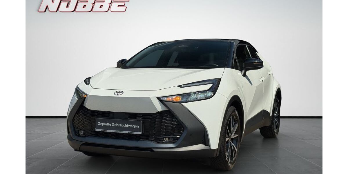 Toyota C-HR 19.750 km 25.800 &euro; Hannover 30177